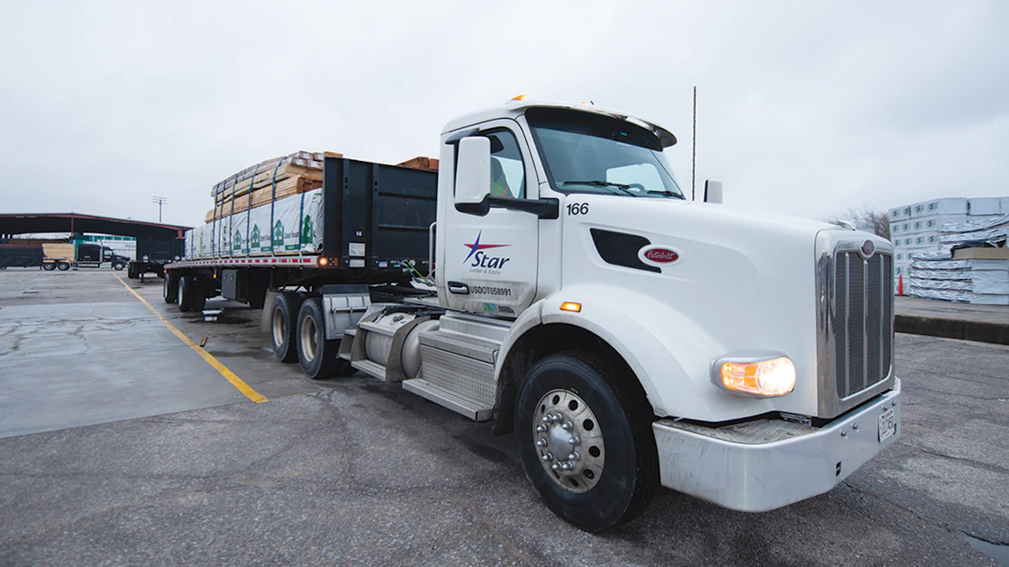Lumer Icon Star Lumber & Supply announces acquisition of Apex Lumber | LBM Journal