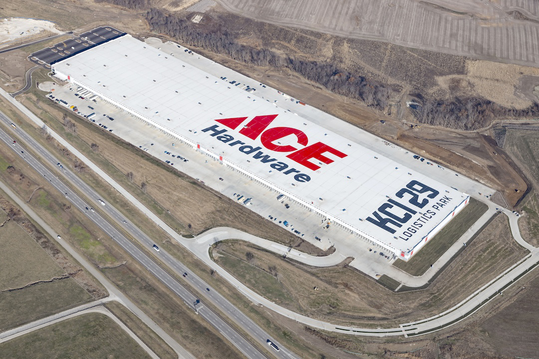 Ace Hardware Opens New Retail Support Center | LBM Journal
