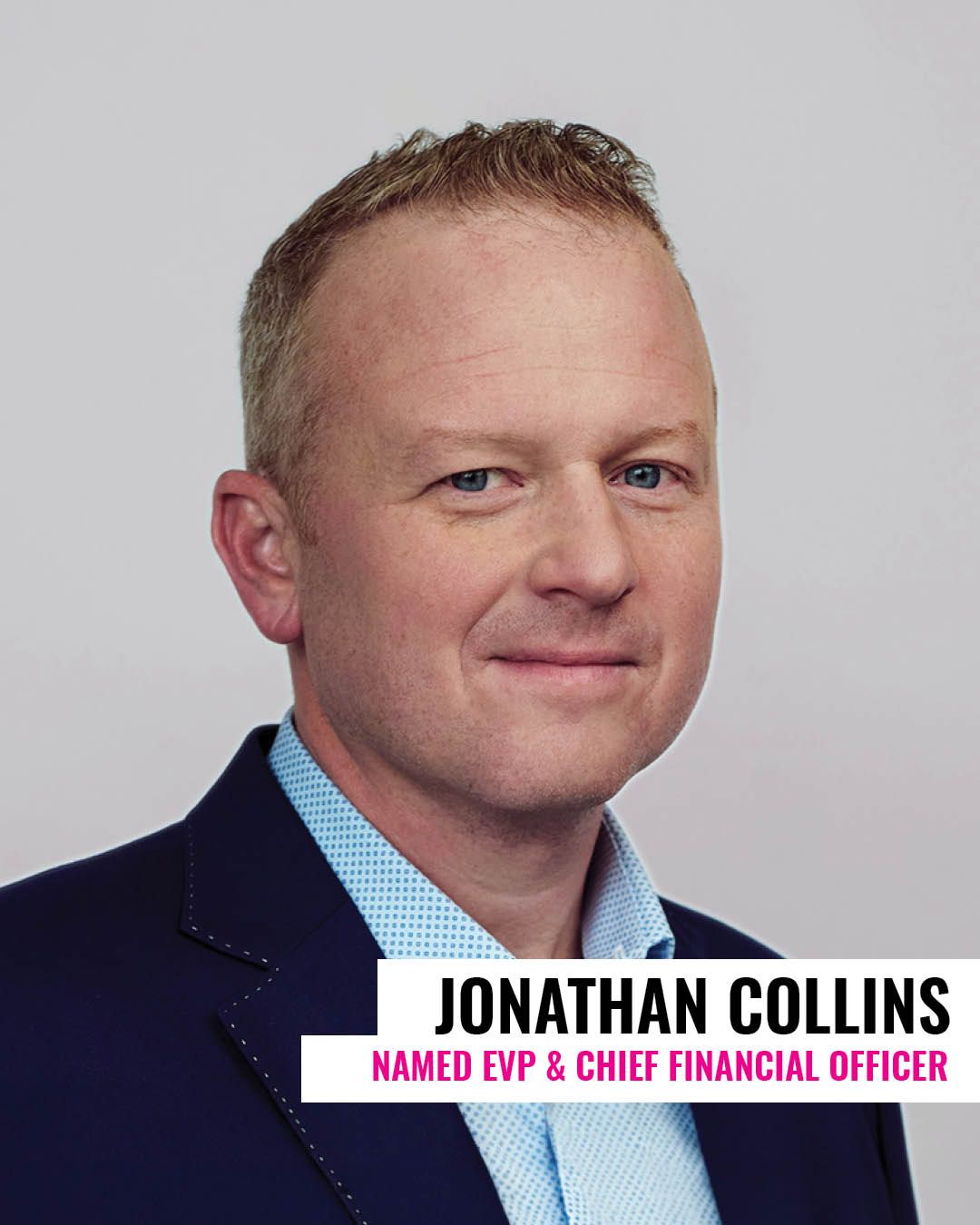 Owens Corning Appoints Jonathan Collins as CFO | LBM Journal