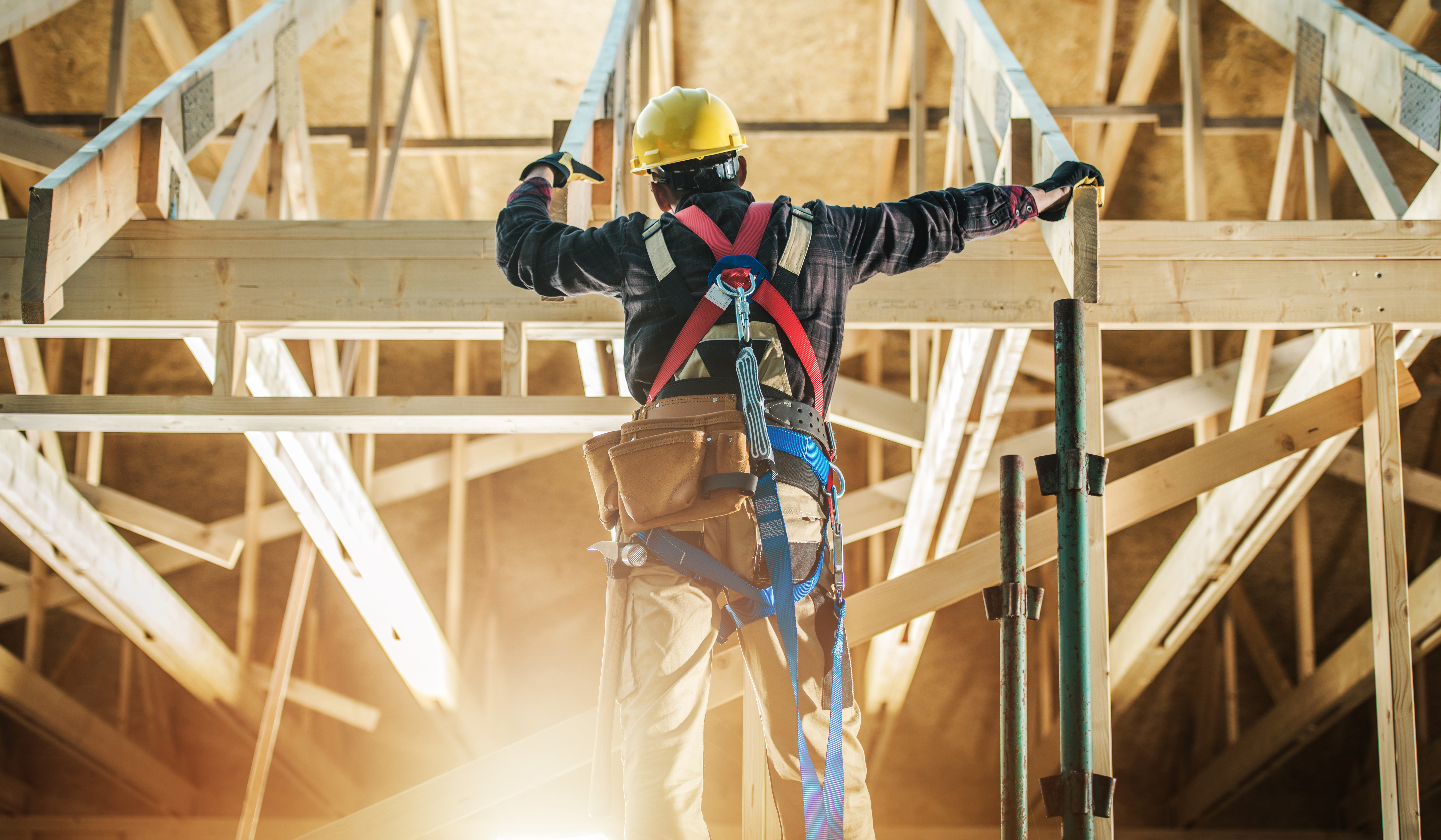 Acquisitions Increasing Among Home Builders | LBM Journal