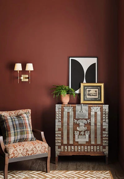 Sherwin-Williams Launches Colormix Forecast for 2027 | LBM Journal