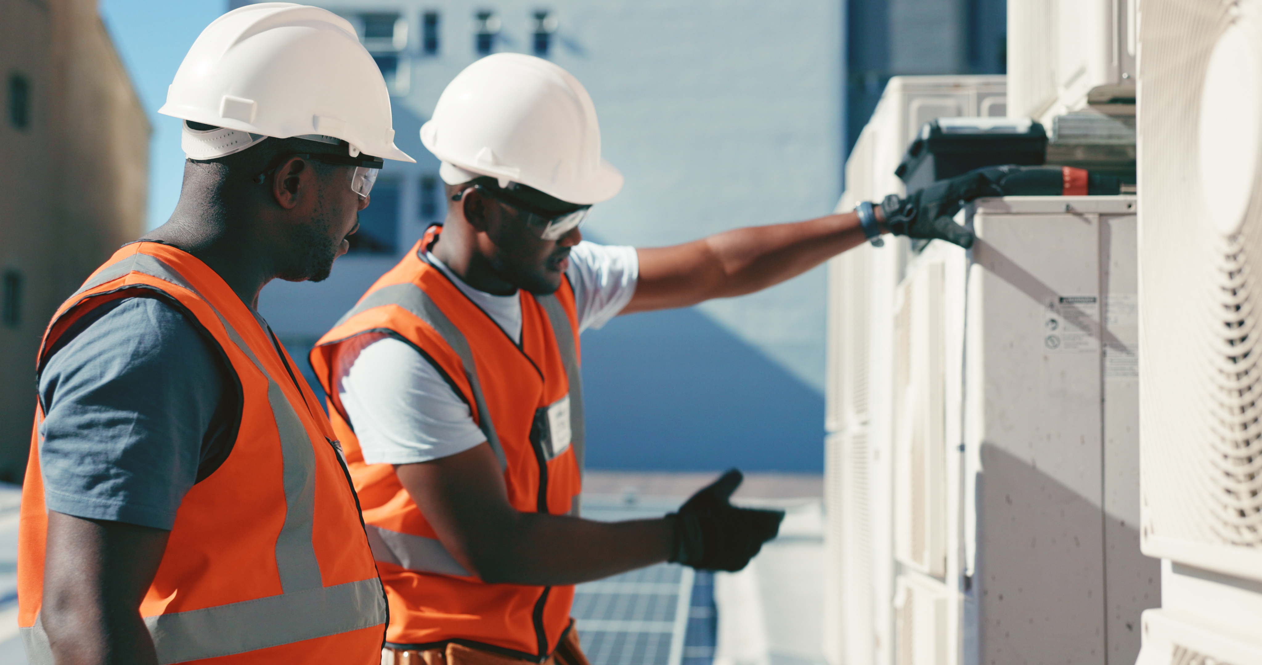 Construction Job Openings Decline | LBM Journal