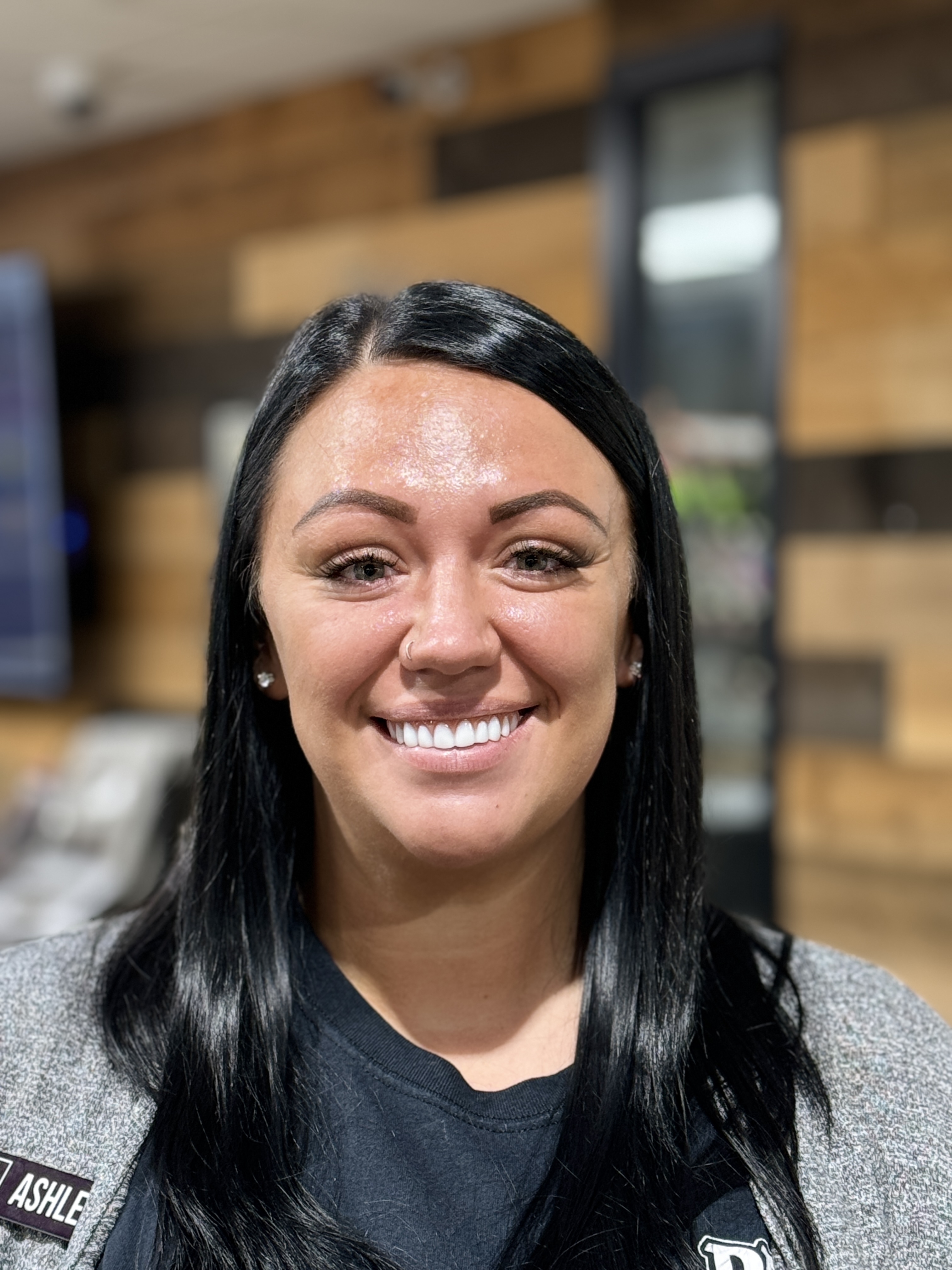 Ashley Fitzhugh Named Store Manager of Davis Lumber & Hardware in ...