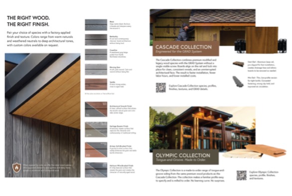 Amble Wood Company Expands Offerings with New Colors and Textures | LBM ...