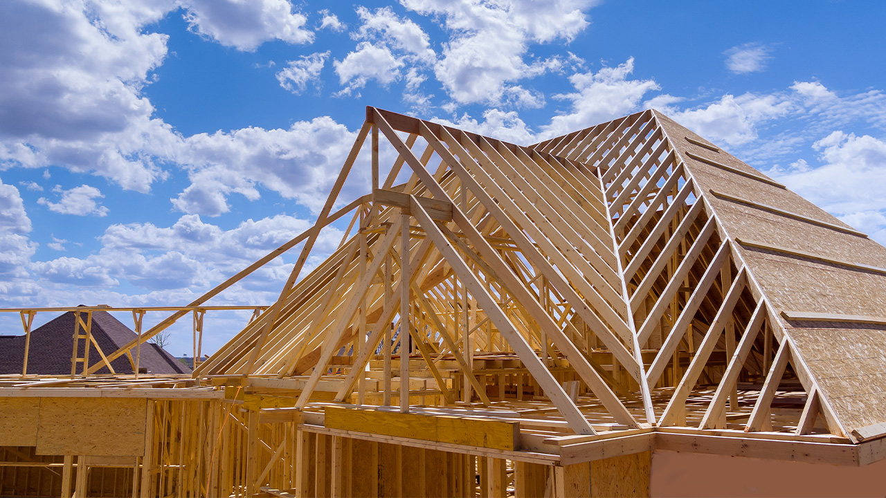 16% of NAHB Builders Reported Building Age-Restricted Housing | LBM Journal