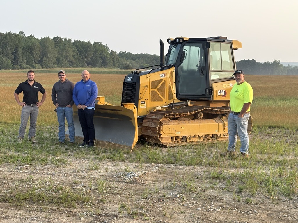 Wausau Supply Announces $41M West Branch Expansion | LBM Journal