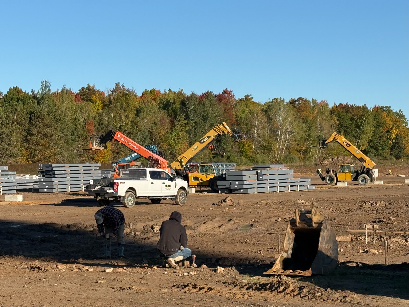 Wausau Supply Announces $41M West Branch Expansion | LBM Journal