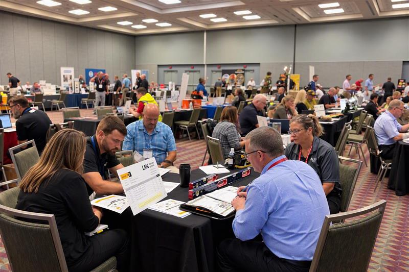 LMC Recaps Hardware Express in Orlando | LBM Journal