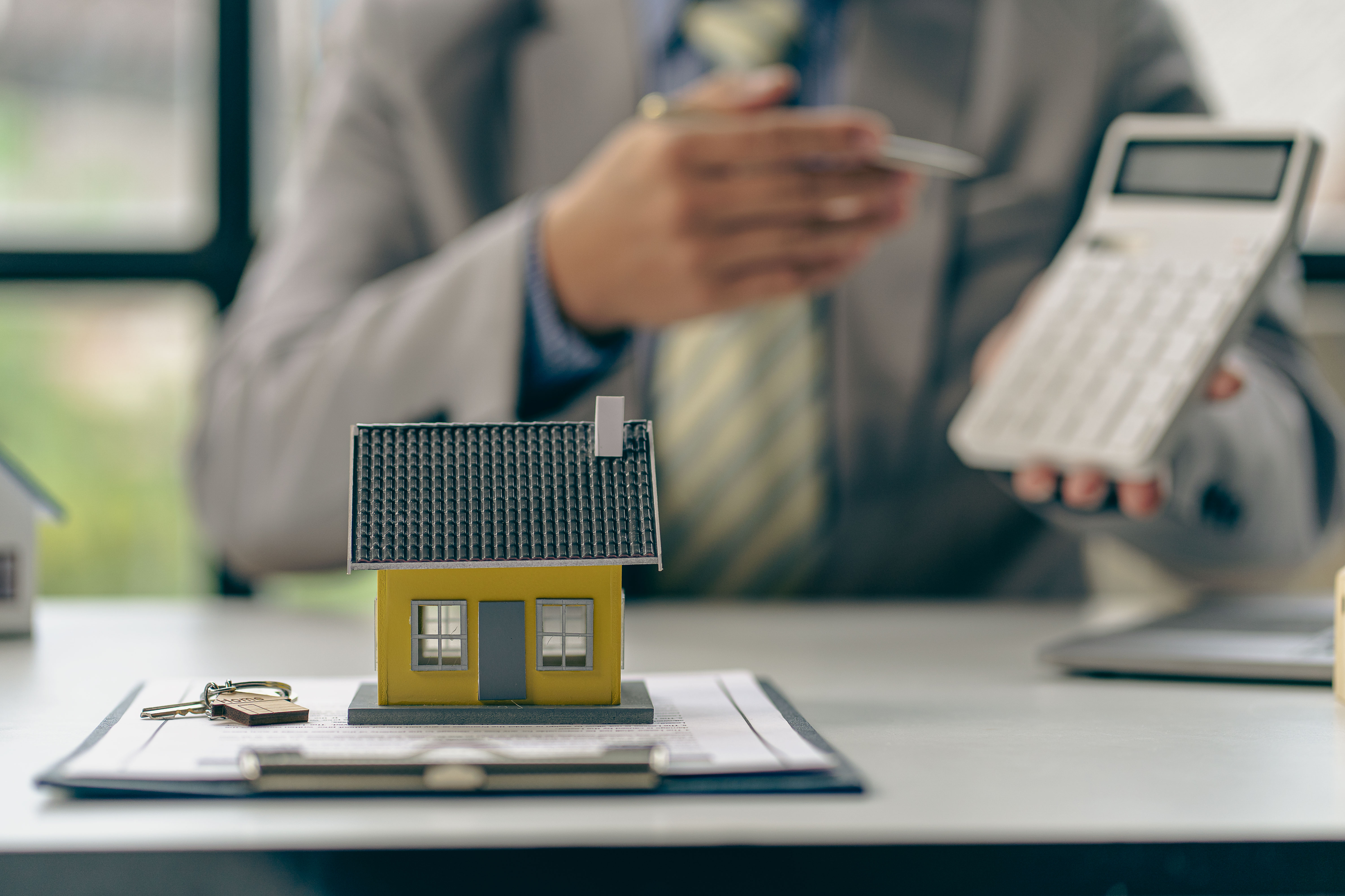 ADUs on the Rise for Remodelers, per NAHB | LBM Journal