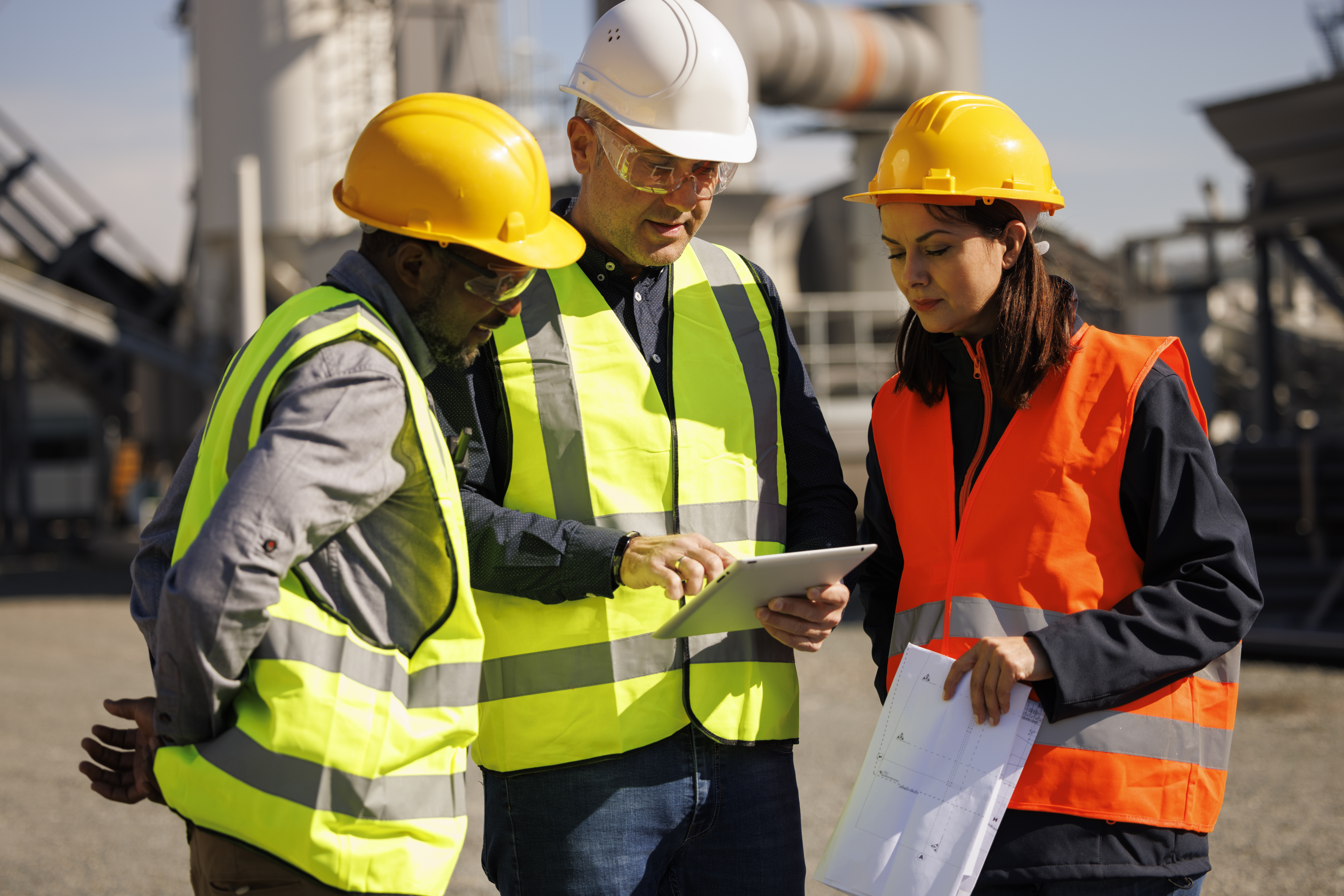 Prepare for Hidden Jobsite Safety Issues During Cold Weather | LBM Journal