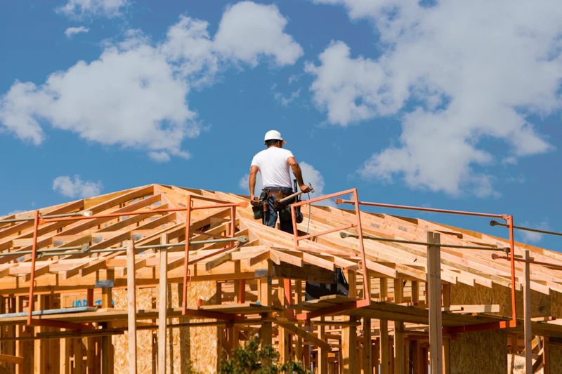 Mindful Rise Builder Sentiment Falls as Rates Rise | LBM Journal