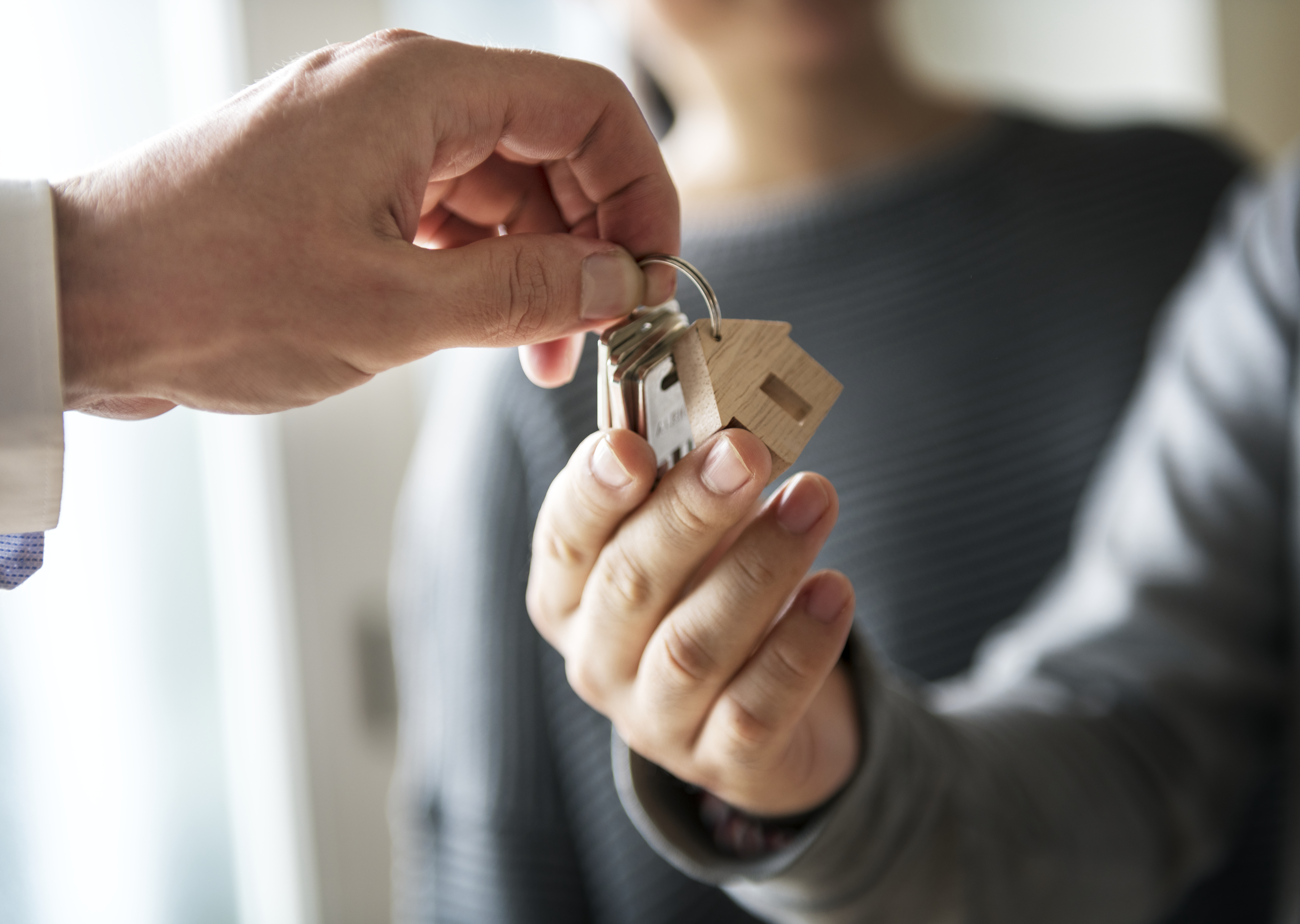 Existing Home Sales Up After 3-Month Decline | LBM Journal