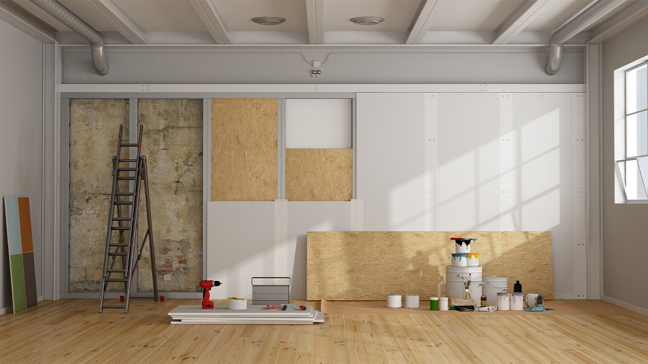 JCHS: Remodeling Spending Continues to Stagnate | LBM Journal