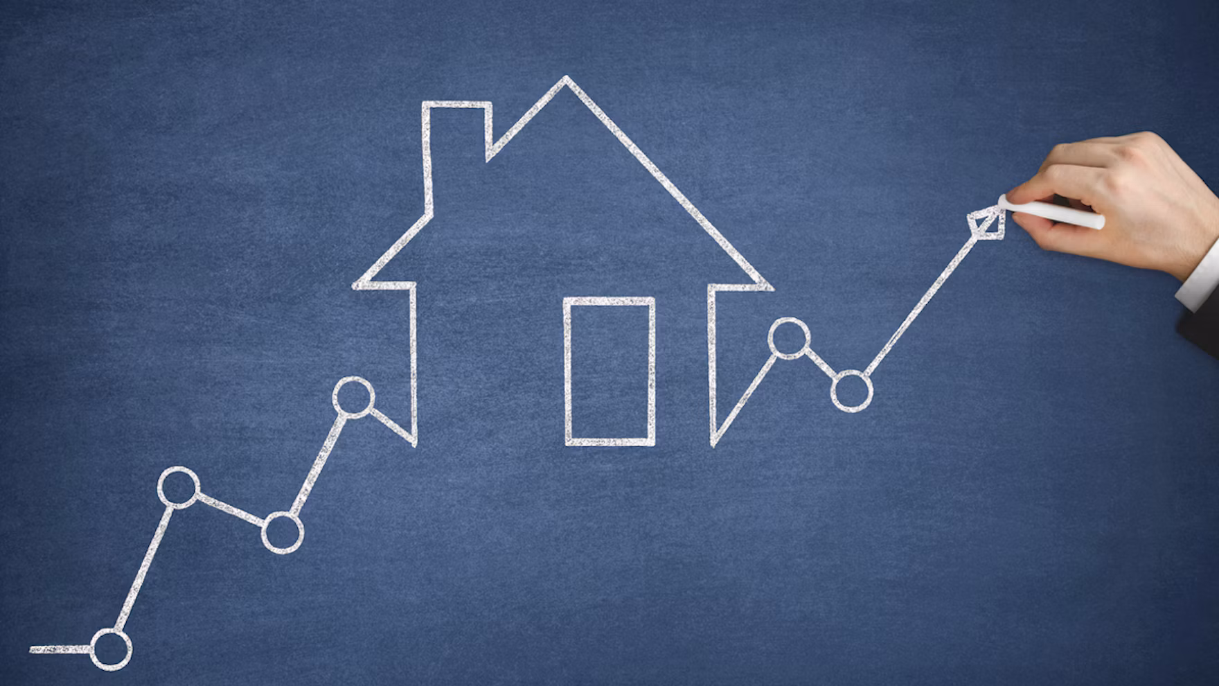 Mortgage Rates Rise as Treasury Yields Top 5% | LBM Journal