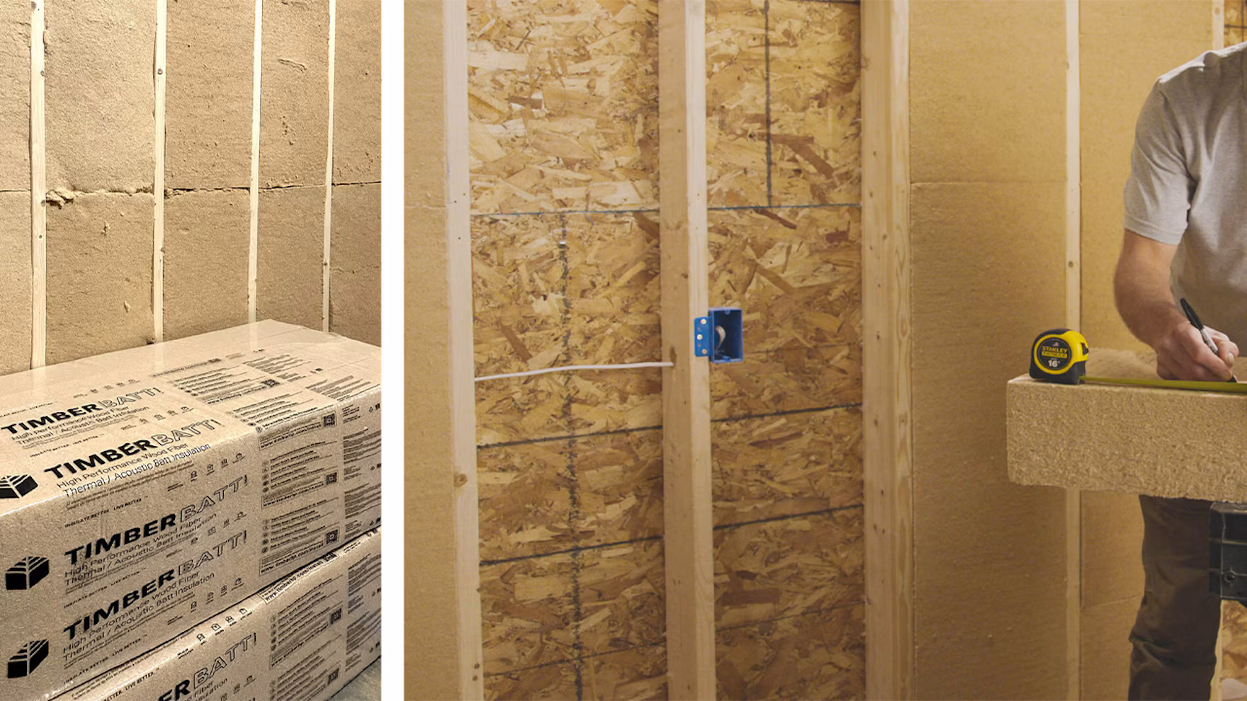 TimberHP and Weyerhaeuser Announce Strategic Partnership | LBM Journal