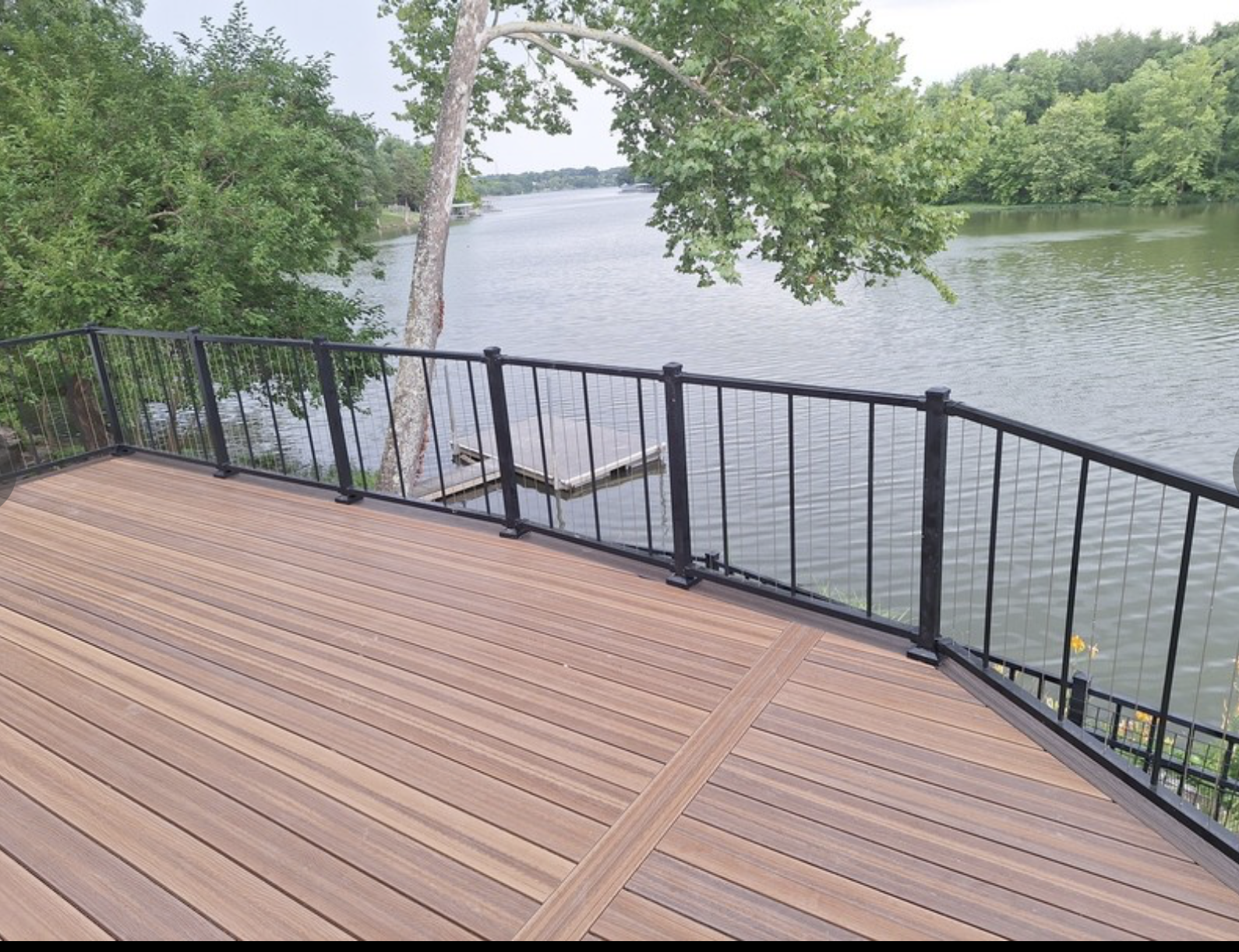 DSI Expands Westbury Cable Railing Offerings | LBM Journal