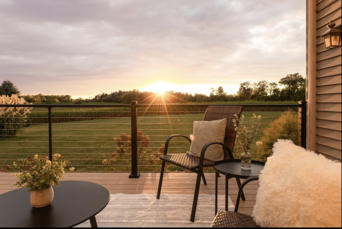 DSI Expands Westbury Cable Railing Offerings | LBM Journal