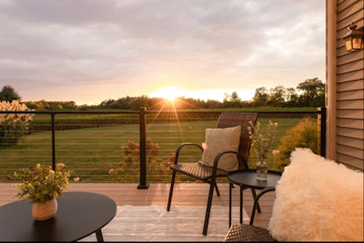 DSI Expands Westbury Cable Railing Offerings | LBM Journal
