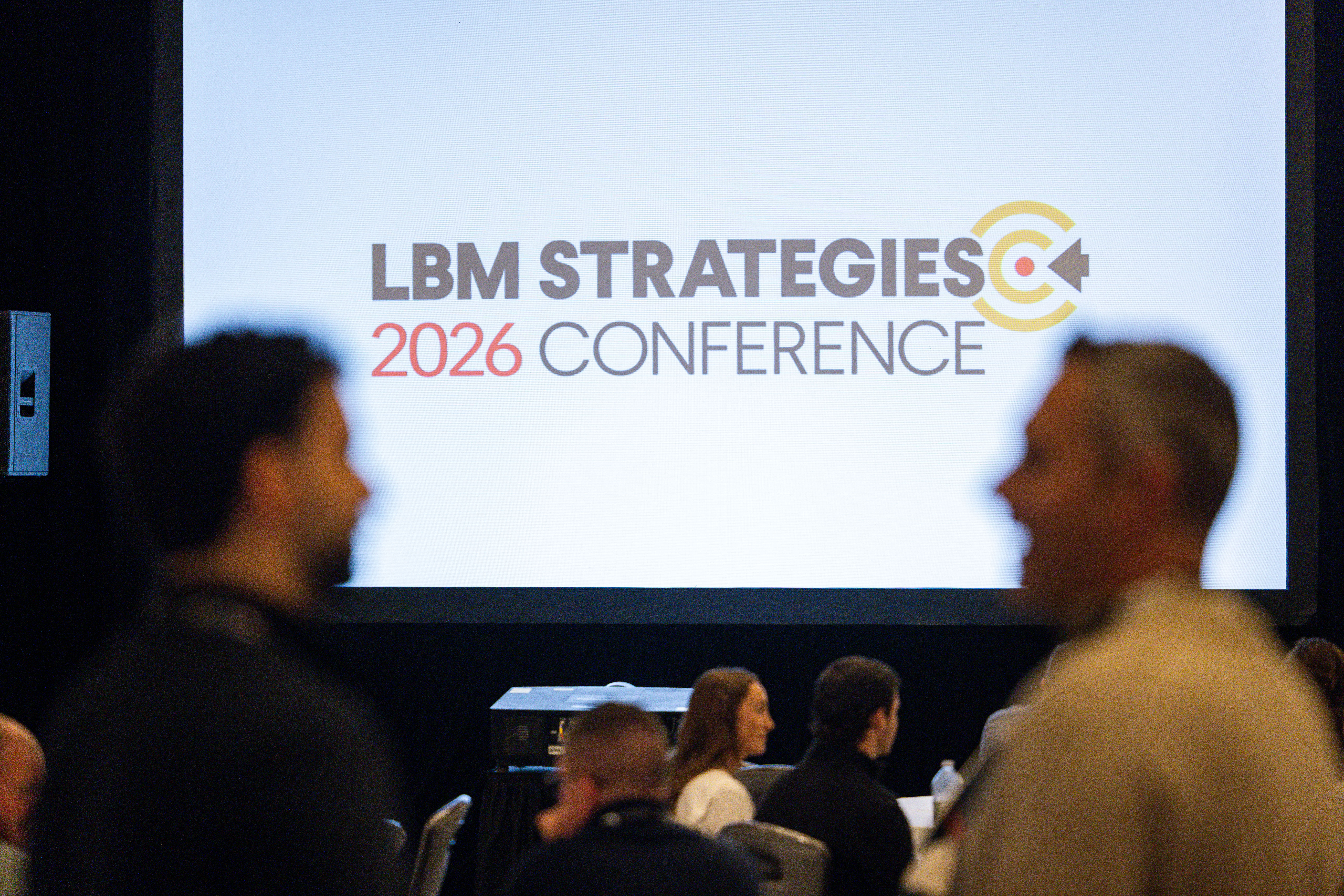 LBM Strategies 2026 Conference Brings Industry Leaders to MKE | LBM Journal