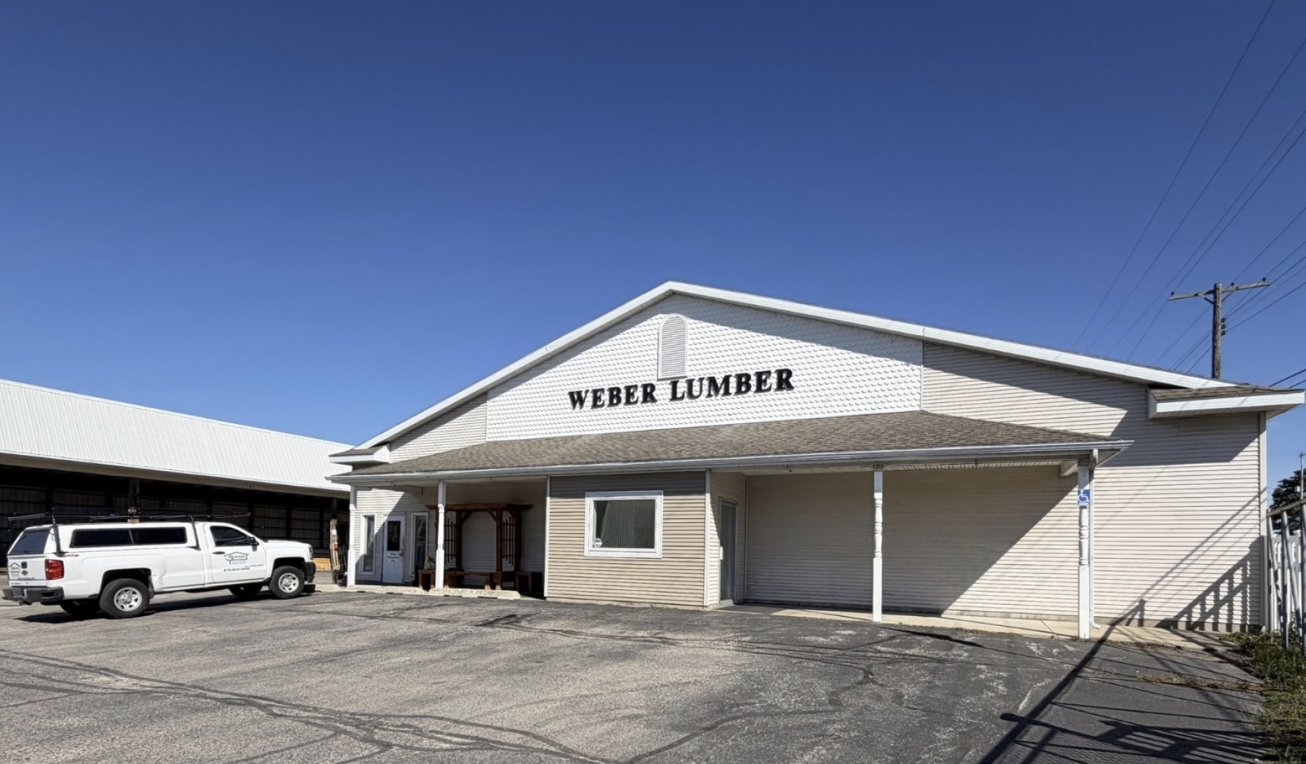 Rycenga Lumber Announces Acquisition of Weber Lumber in Muskegon | LBM ...