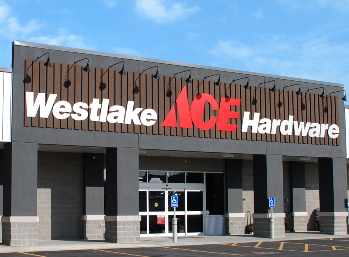 Westlake Ace Hardware Expands in St. Louis Area with New Fenton Store